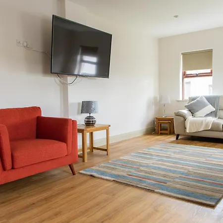 7 Bedroomed Luxury House On The Golf Course Lahinch