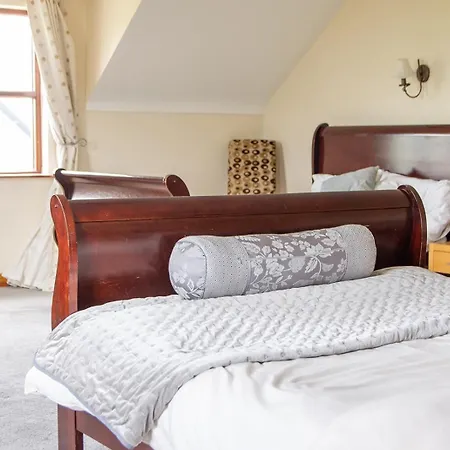 7 Bedroomed Luxury House On The Golf Course * Lahinch
